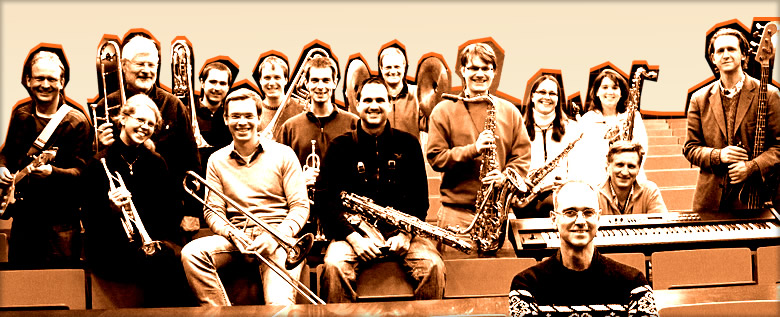 Sidewinder Bandfoto