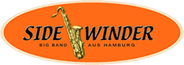 Logo Sidewinder